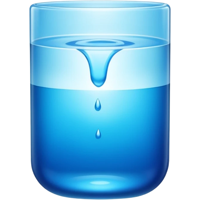 Liquid glass ui emoji