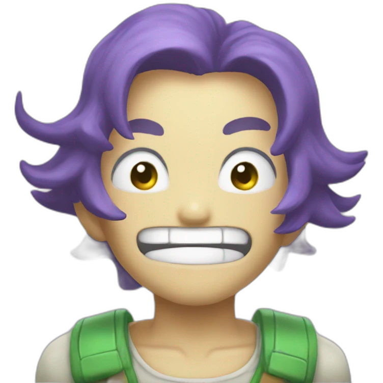 Doraimon emoji