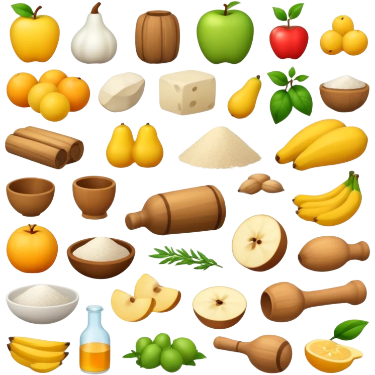 raw materials emoji