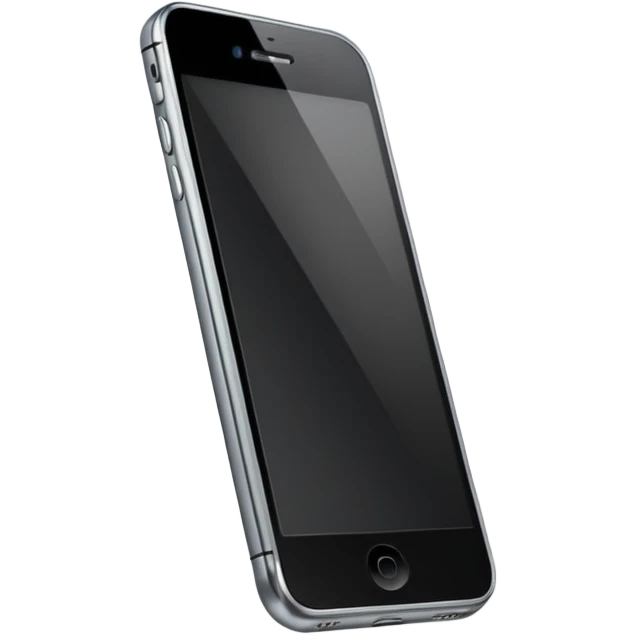 stile iphone deve essere più lungi e secco emoji