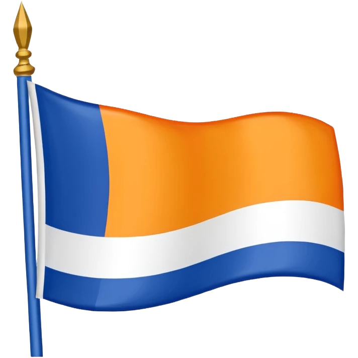 Khalistan flag emoji