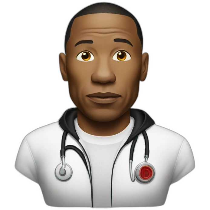 dr dre emoji