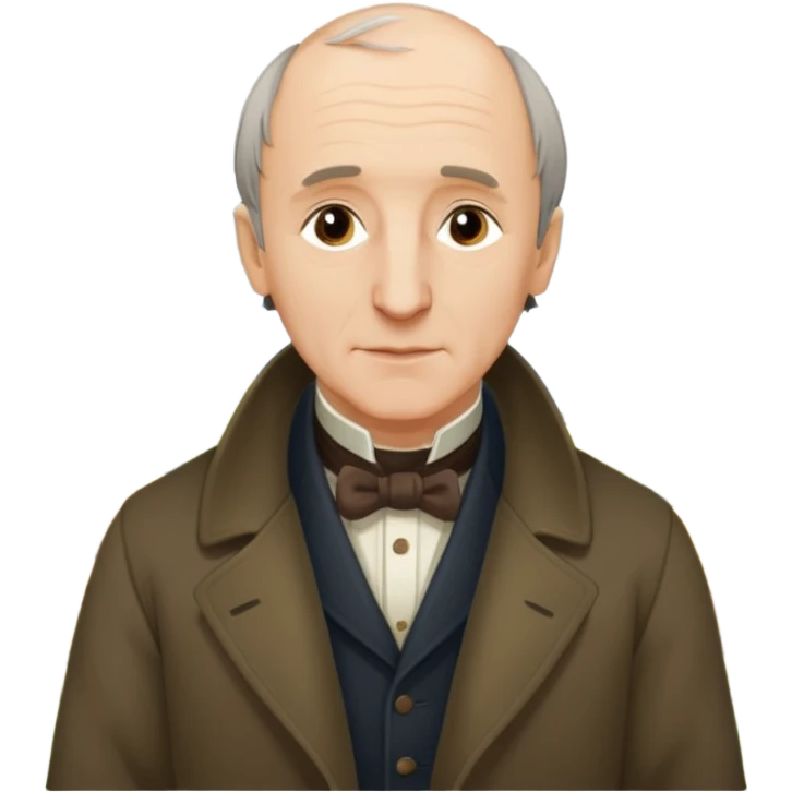 William wordsworth. In.the counteyside emoji