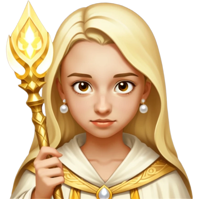 Radiant Spellweaver emoji