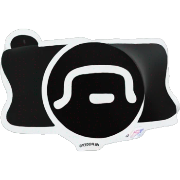 2012 black lexus with sticker on front windshield that says “Antisocial” emoji