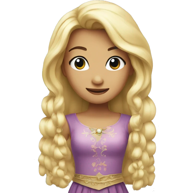 prenses emoji