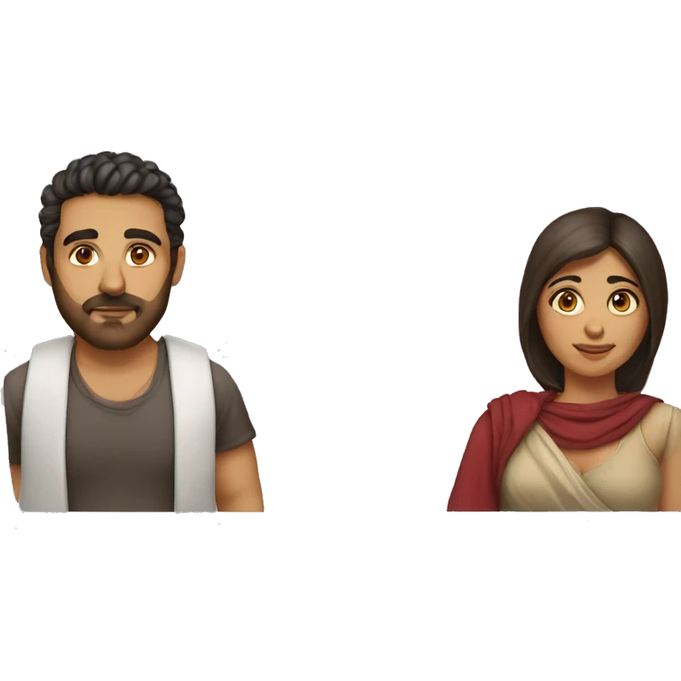 fatma n soumer emoji