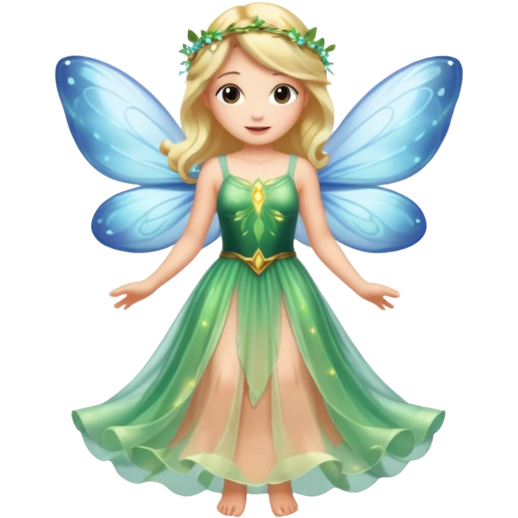 پری جادویی  emoji