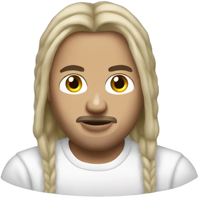Yeezys emoji