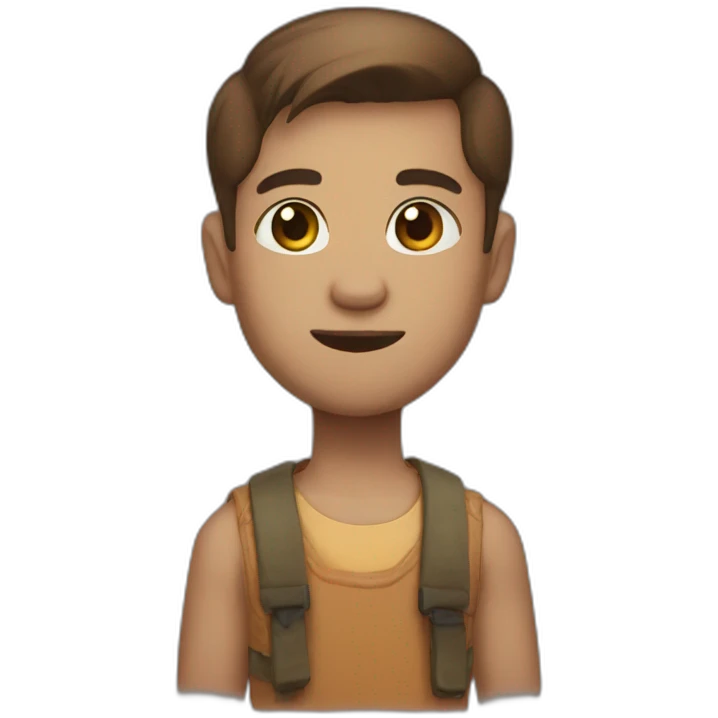 Timba vk emoji