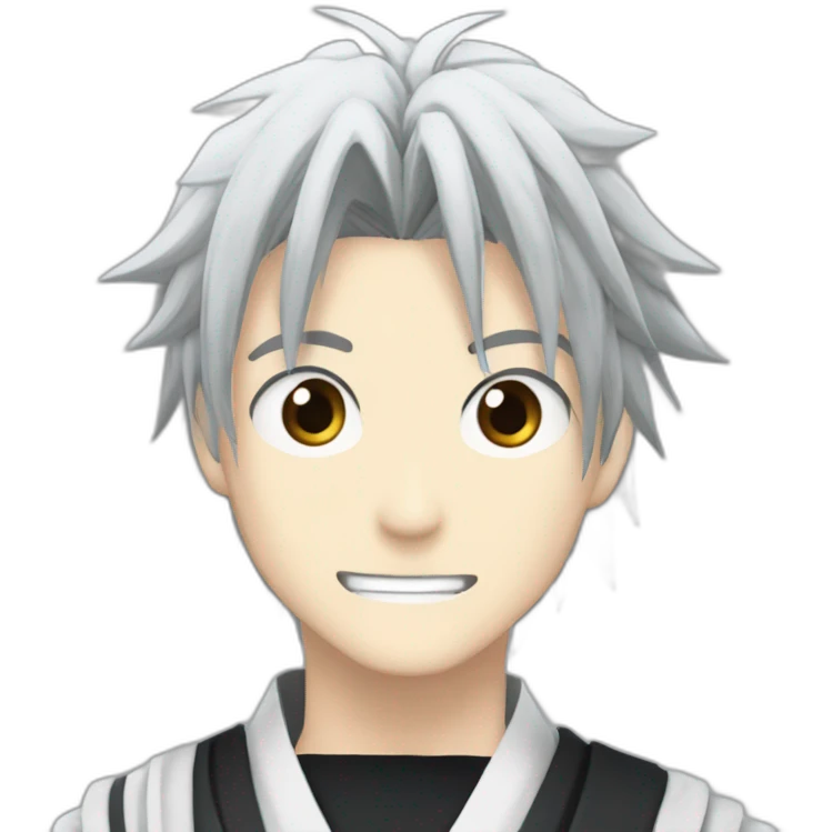 kurosaki ichigo mugetsu emoji