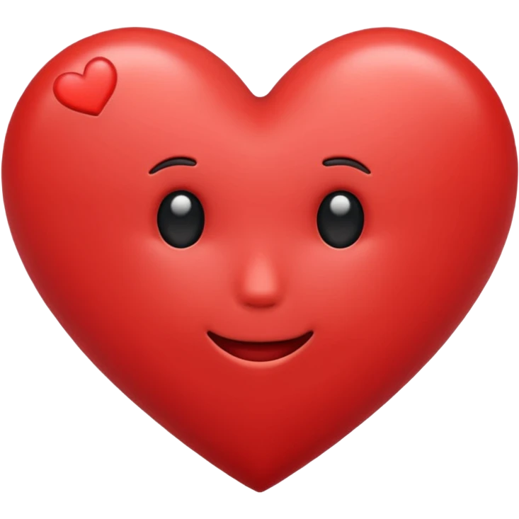 heart emoji