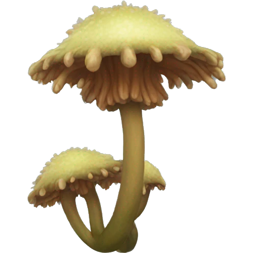 Spore emoji