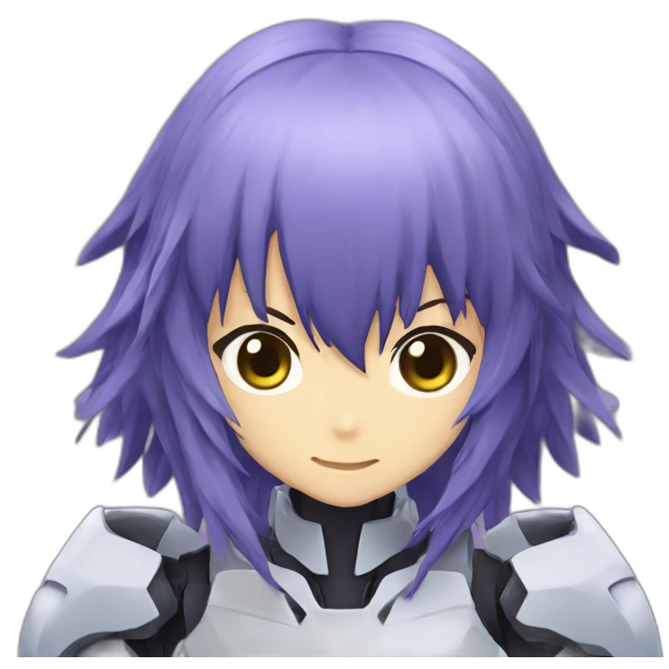 Muv luv emoji