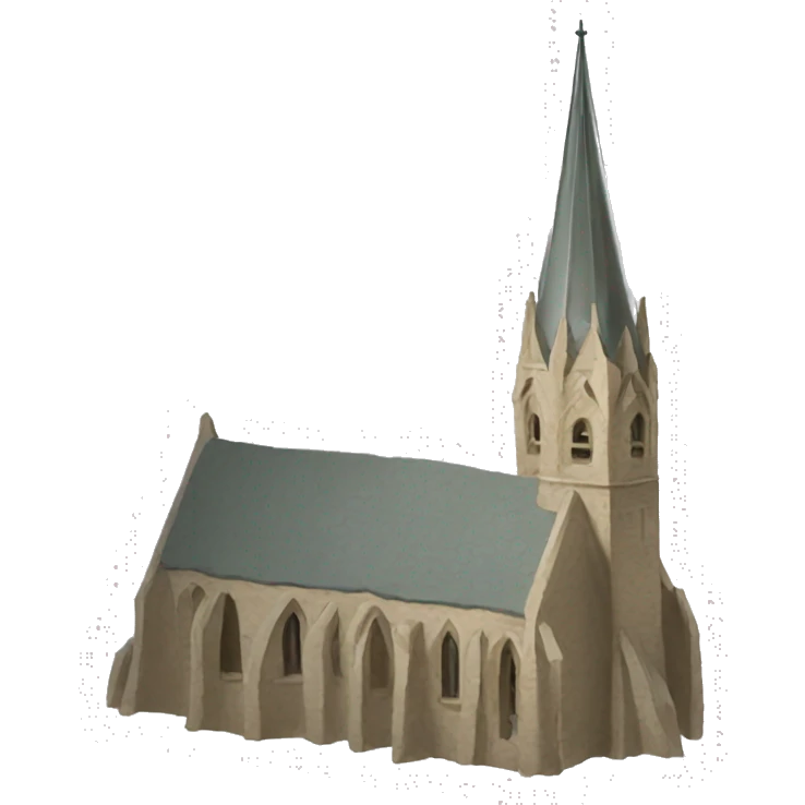 Spire emoji