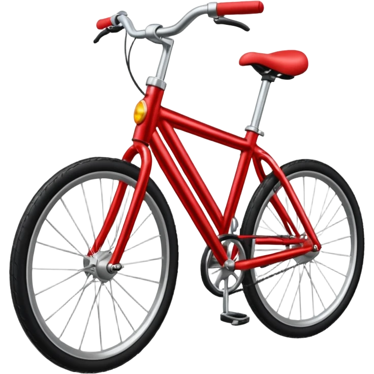 bicicleta emoji