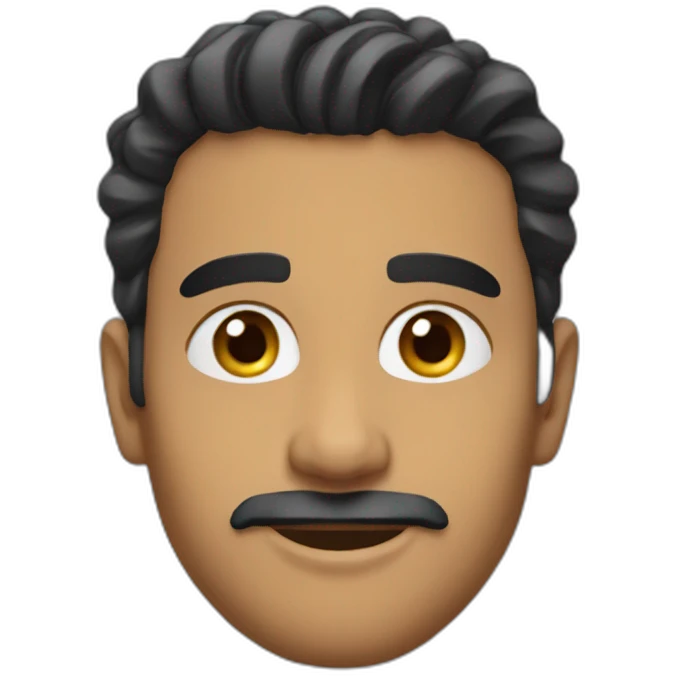 YASSINE BOUNOU emoji