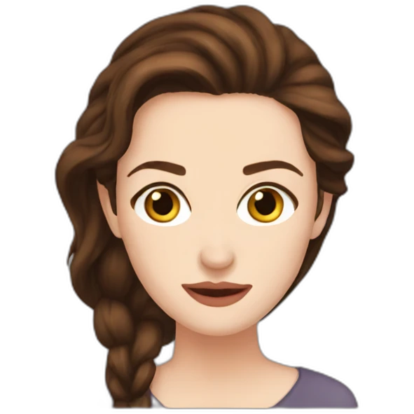 bella swan emoji