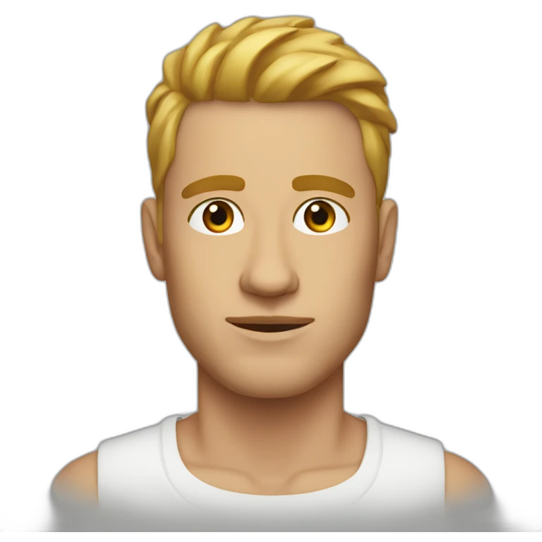 mediterranean chad wojak emoji