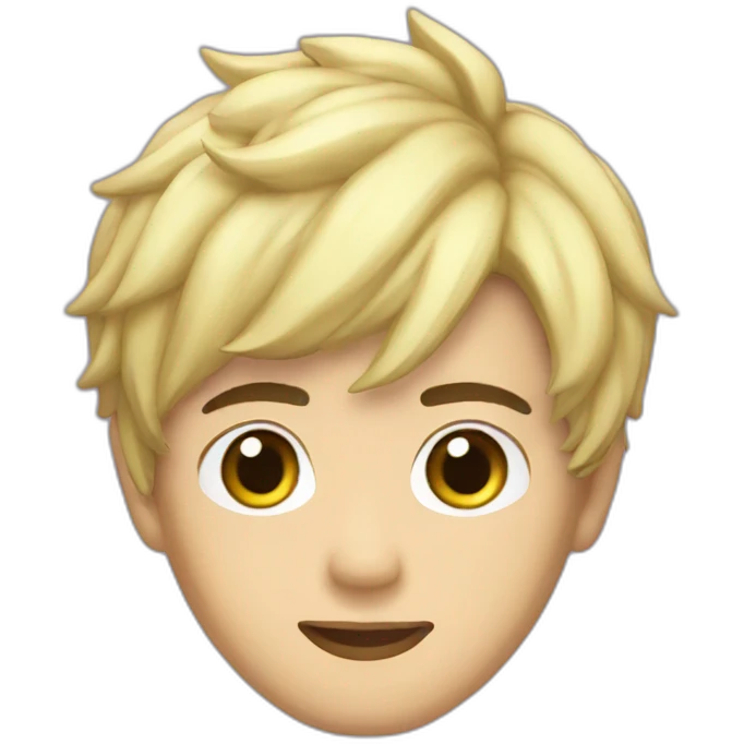 jay chou emoji