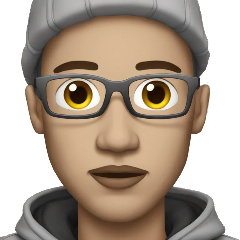 Jul french rapper  emoji