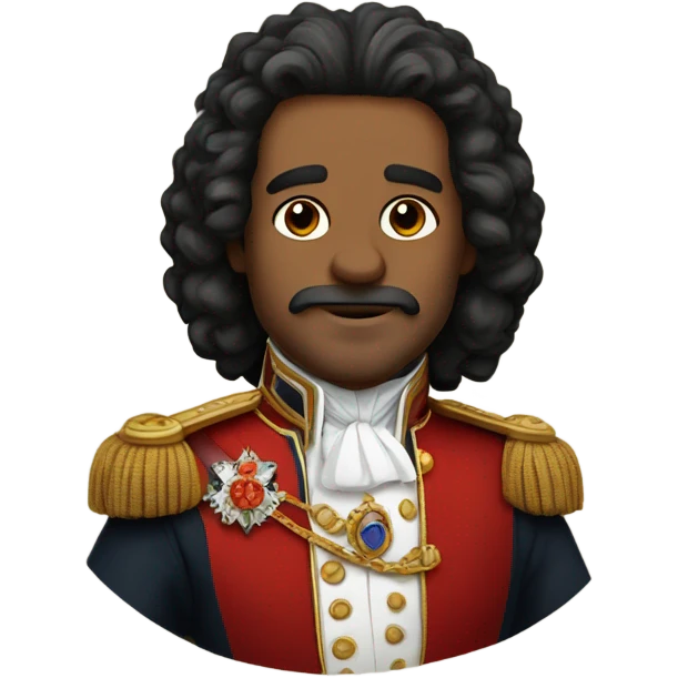 King Charles  emoji