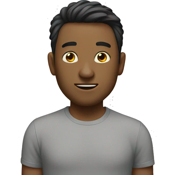 Ngee  emoji