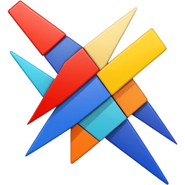 suprematism emoji