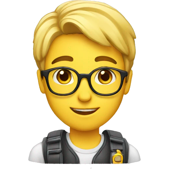 schule emoji