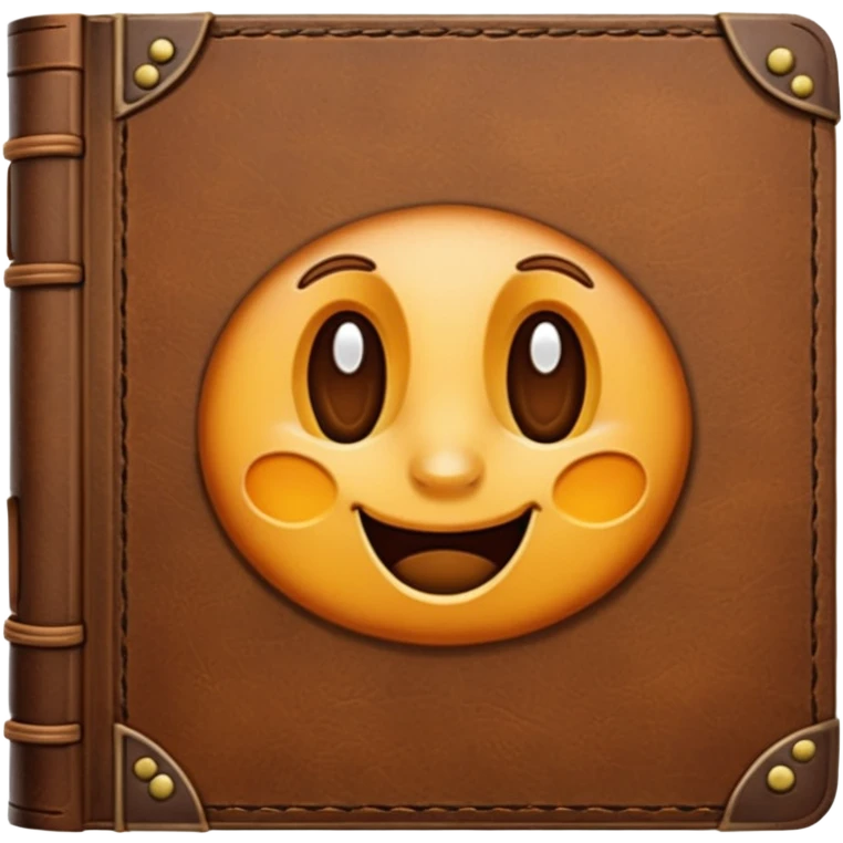journal emoji