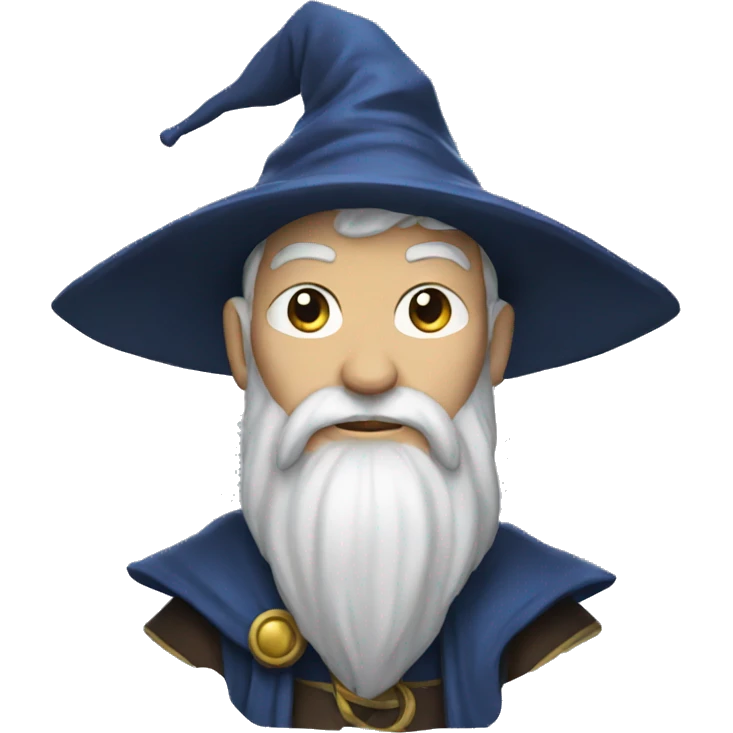 wizard emoji