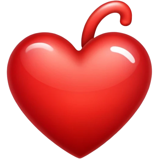 Corazón  emoji