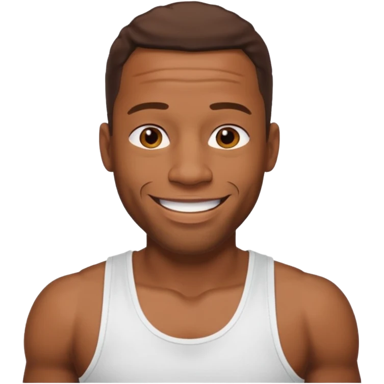 Carl Johnson emoji