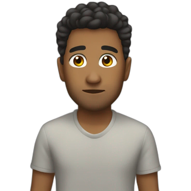 ay miguel emoji