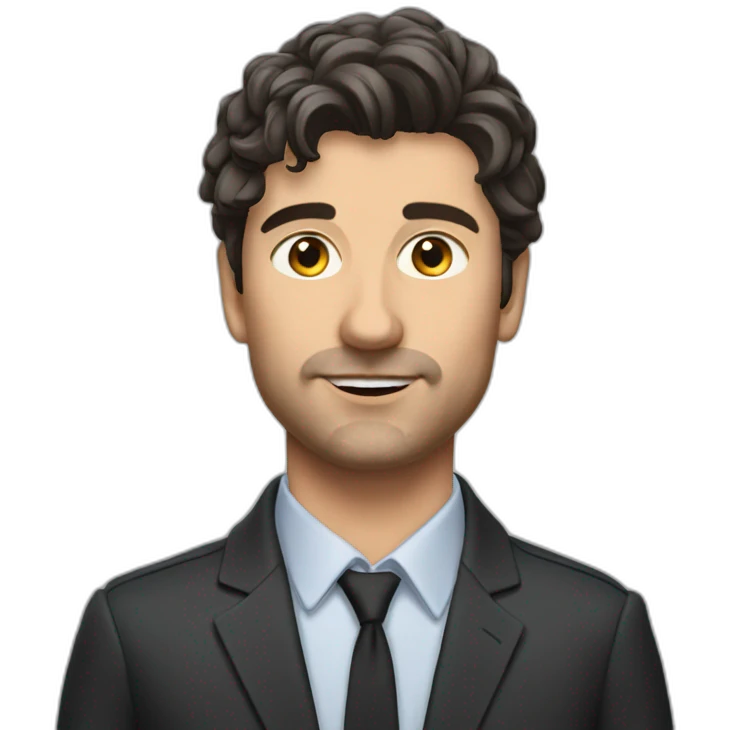 sylvain duriff emoji