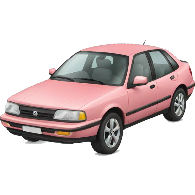 car emoji
