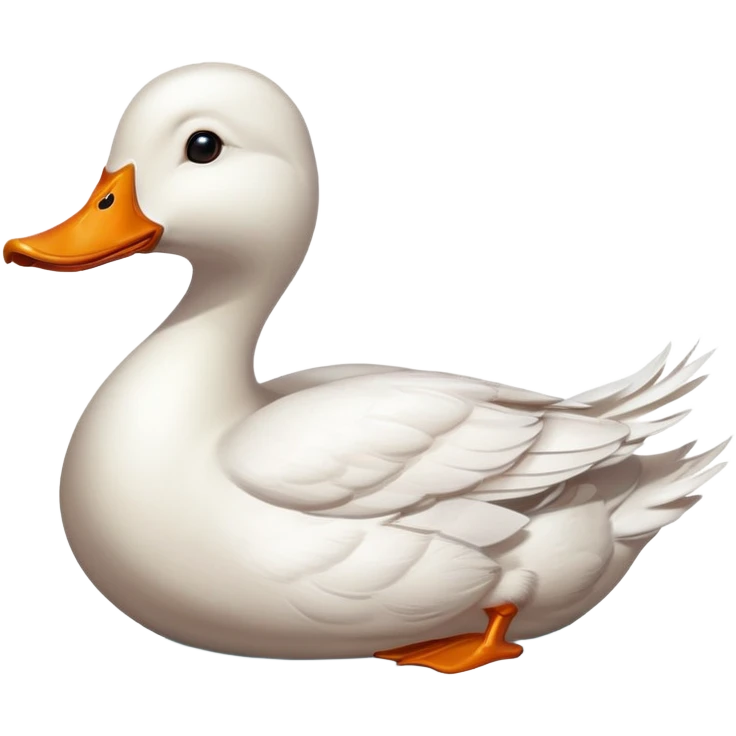 duck emoji