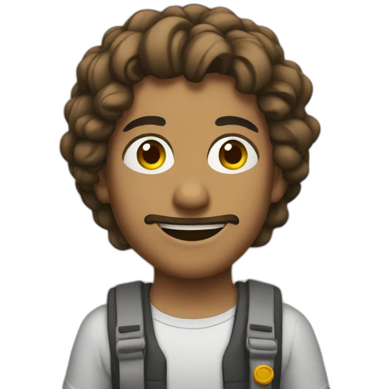 Tunis emoji