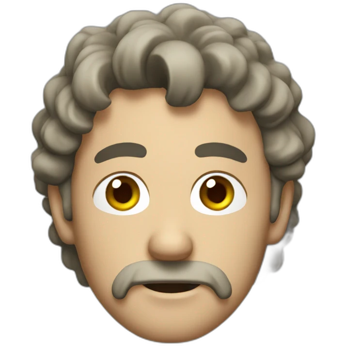 rick emoji