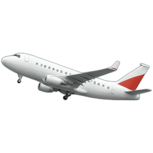 Flugzeug emoji