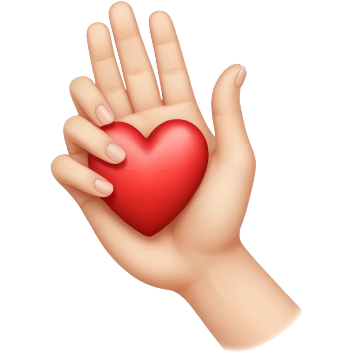 🩵 with ass
with the heart itself and make the finger inside it emoji