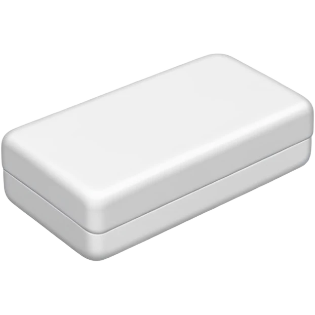 WHITE ERASER emoji