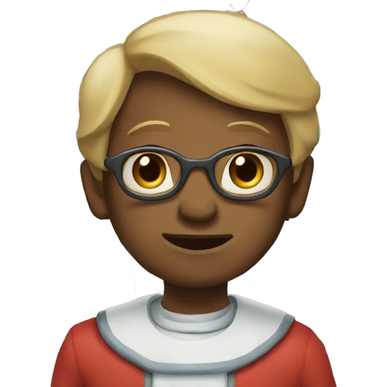 🎈🤡🏘️👶 emoji
