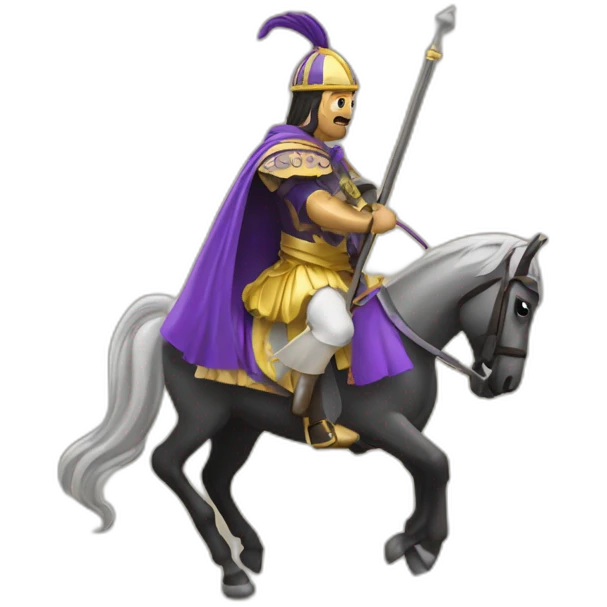Palio semana santa emoji