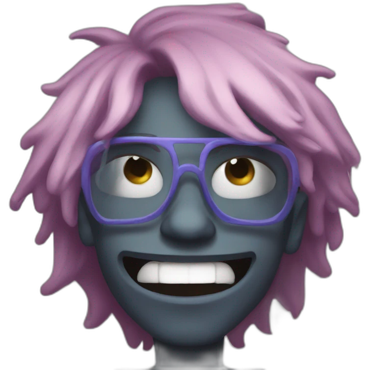 Friday night funkin emoji