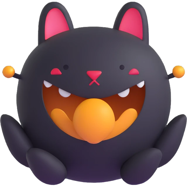 Loun emoji