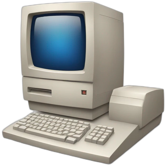 classic-macintosh-computer emoji
