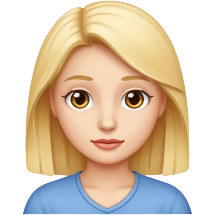Bonni emoji