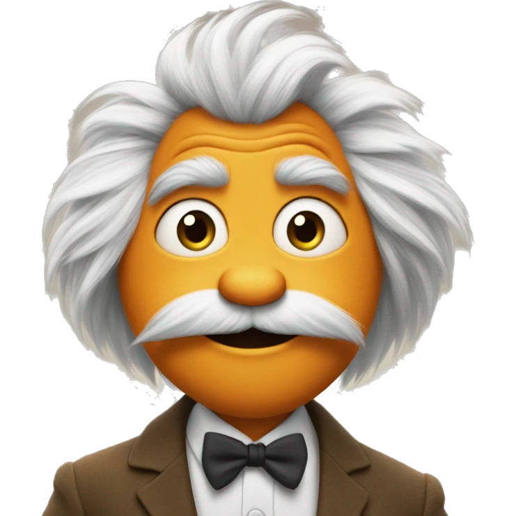 The Lorax  emoji