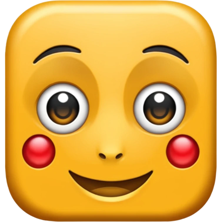 كعك emoji